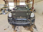 Porsche Macan 2015