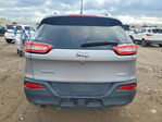 Jeep Cherokee 2018