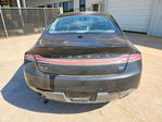 Lincoln MKZ 2013