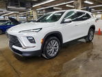 Buick Enclave 2026