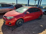 Toyota Corolla 2014
