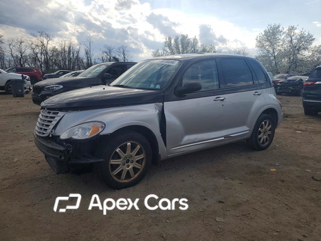 Chrysler PT Cruiser 2010 - Image 1 of 12