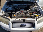 Subaru Forester 2008