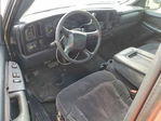 Chevrolet Silverado 2001