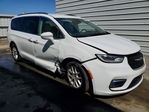 Chrysler Pacifica 2021