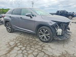 Lexus RX 2017
