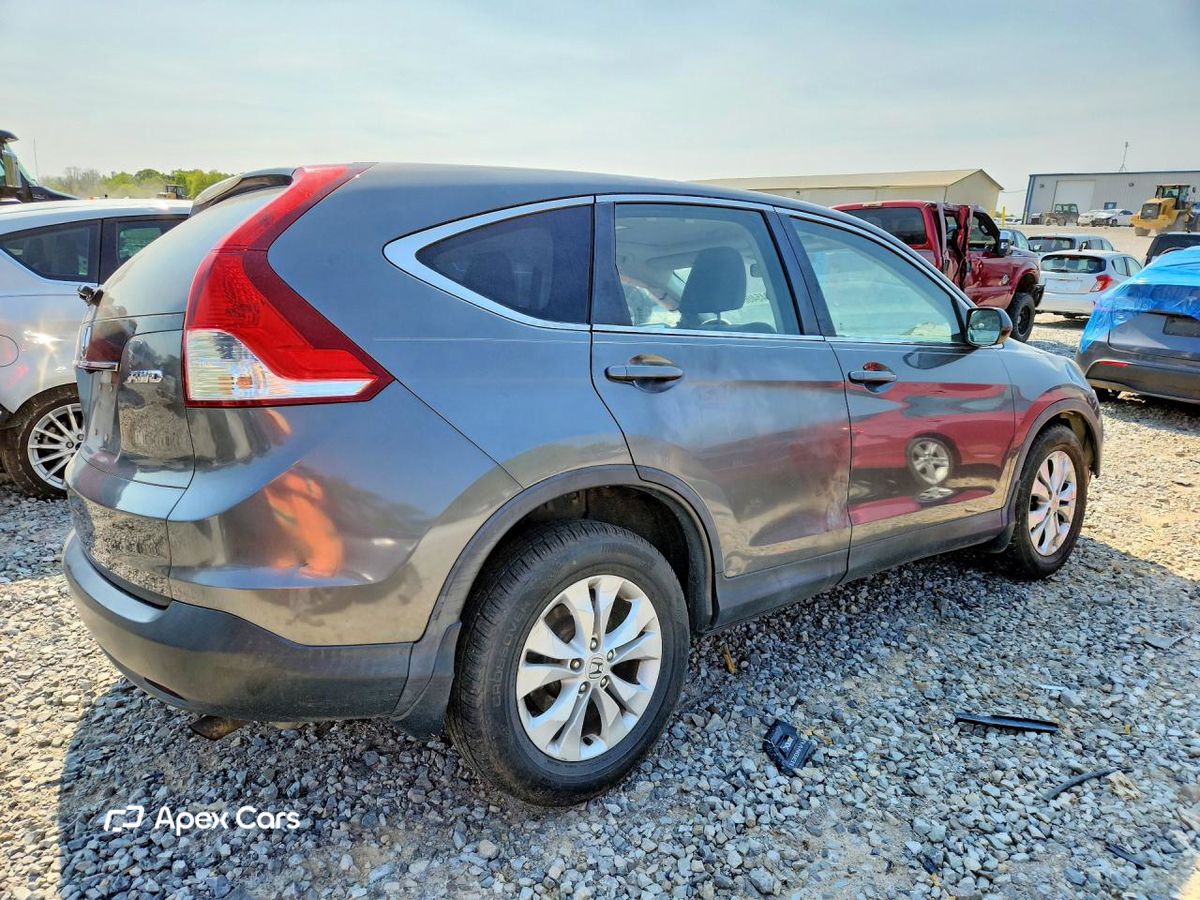 Honda CR-V 2014