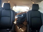 Honda Odyssey 2022