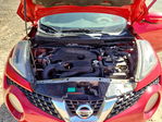 Nissan Juke 2016