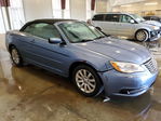 Chrysler 200 2011
