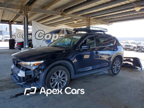 Mazda CX-5 2021 - Image 1 of 13