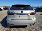 Lexus RX 2021
