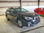 Subaru Outback 2018