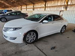 Lincoln MKZ 2015