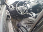 Nissan Rogue 2015