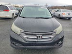 Honda CR-V 2012