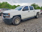 Chevrolet Silverado 2016