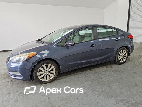 Kia Forte 2015 - Image 1 of 12