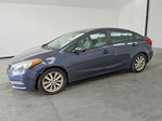 Kia Forte 2015