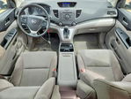 Honda CR-V 2012