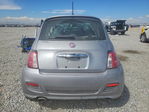 Fiat 500 2015
