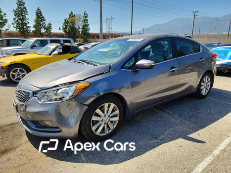 Kia Forte 2014 - Image 1 of 12