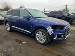 Audi Q7 2021
