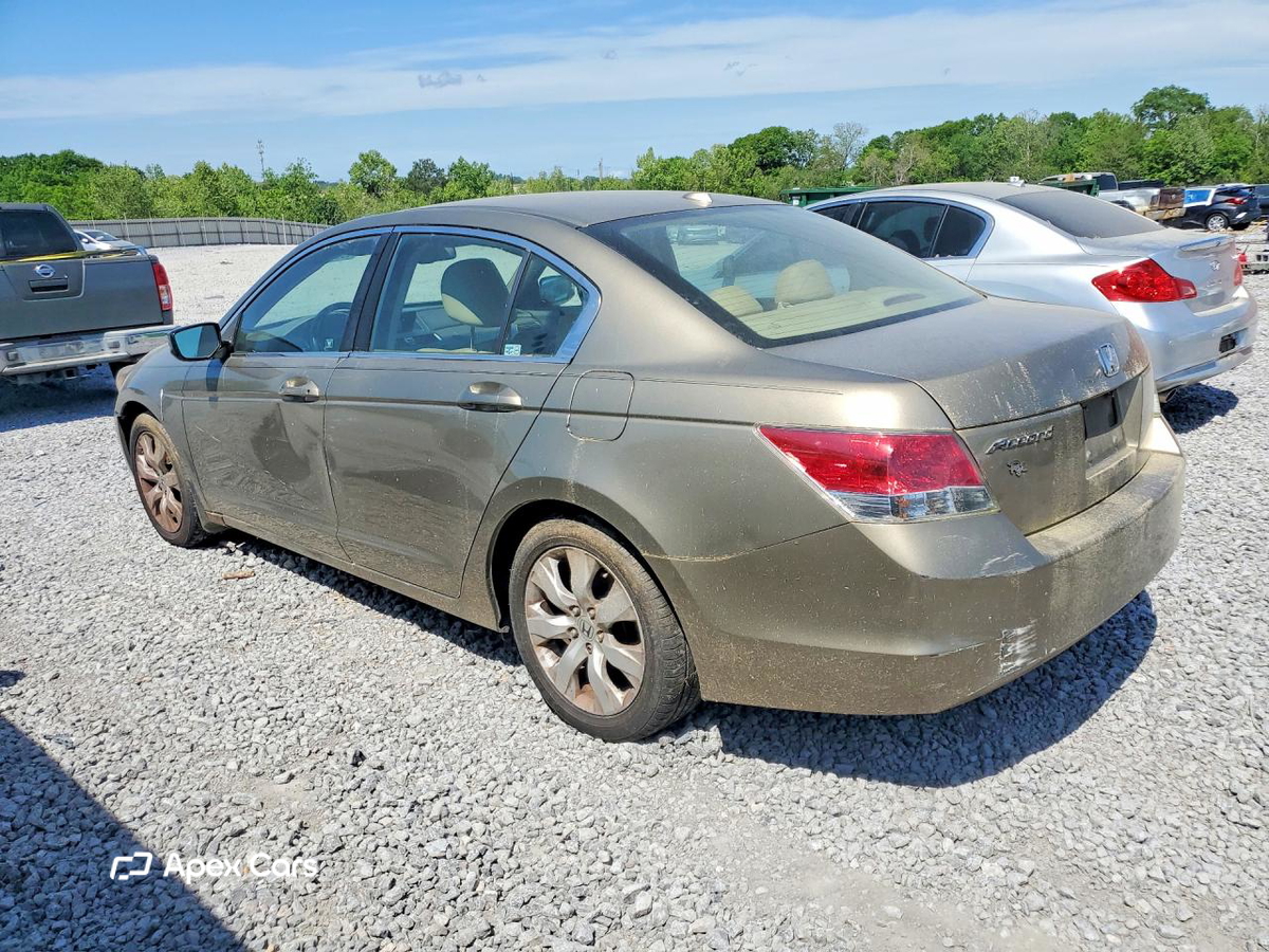 Honda Accord 2010