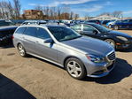 Mercedes-Benz E-klasse 2015