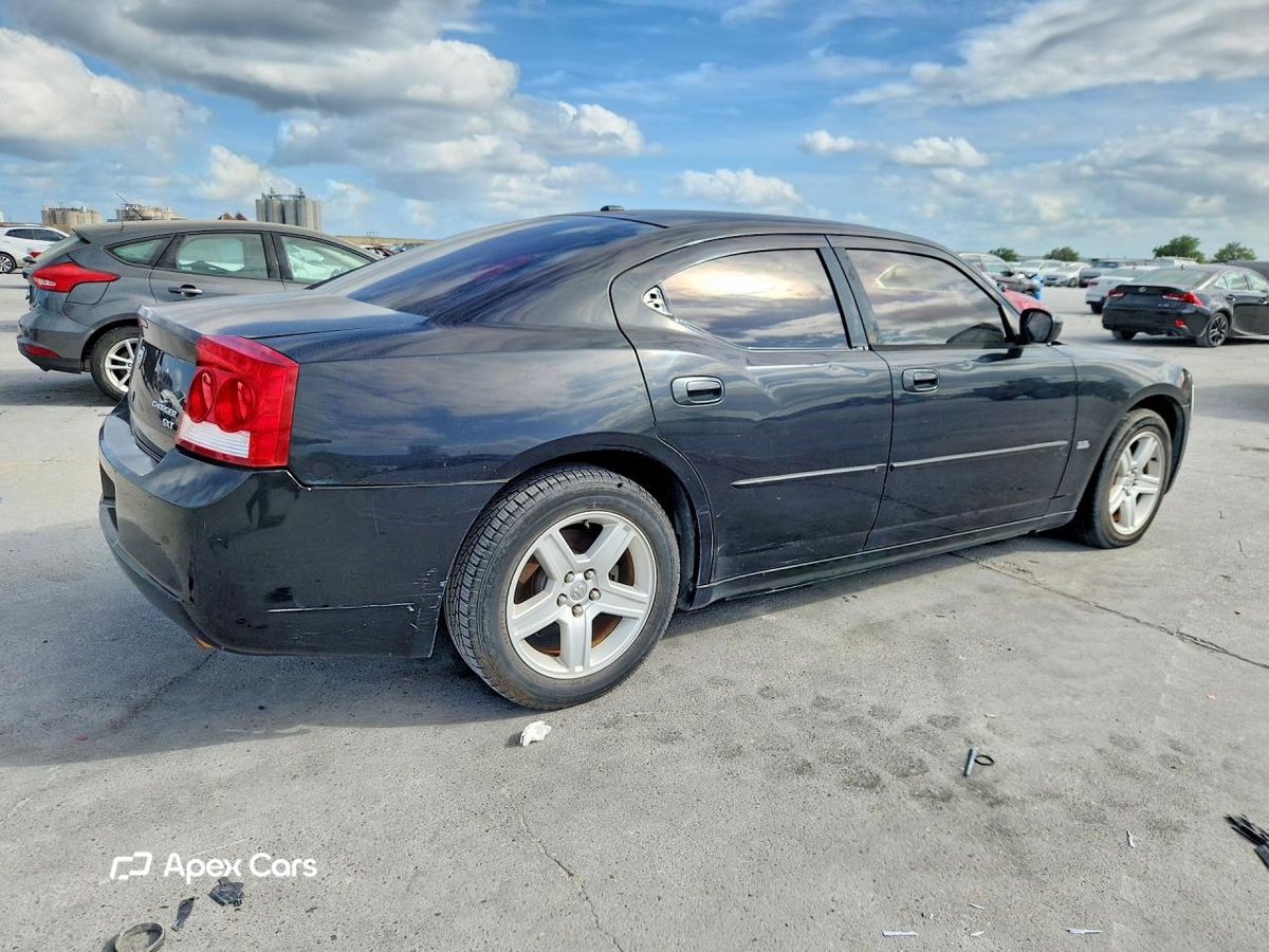 Dodge Charger 2010
