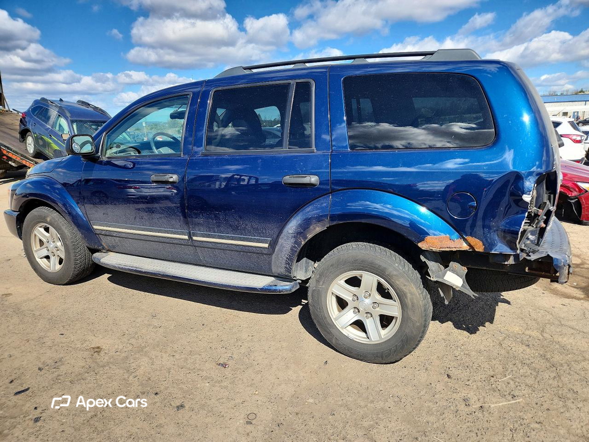 Dodge Durango 2004