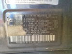 Subaru Outback 2011