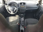Nissan Versa 2017