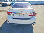 Toyota Corolla 2012