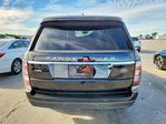 Land Rover Range Rover 2017