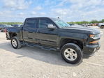 Chevrolet Silverado 2018
