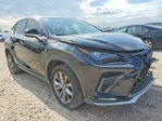 Lexus NX 2019