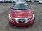 Hyundai Sonata 2014