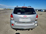 Chevrolet Captiva 2012