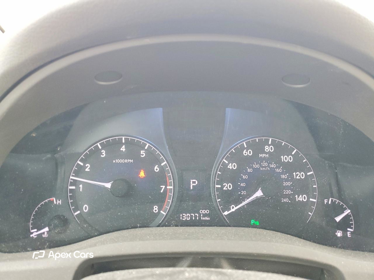Lexus RX 2015
