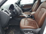 Audi Q5 2014