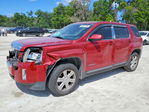GMC Terrain 2014