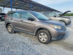 Honda CR-V 2012