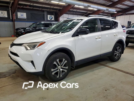 Toyota RAV 4 2017 - Image 1 of 13