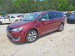 Chrysler Pacifica 2018