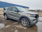 Ford Explorer 2020