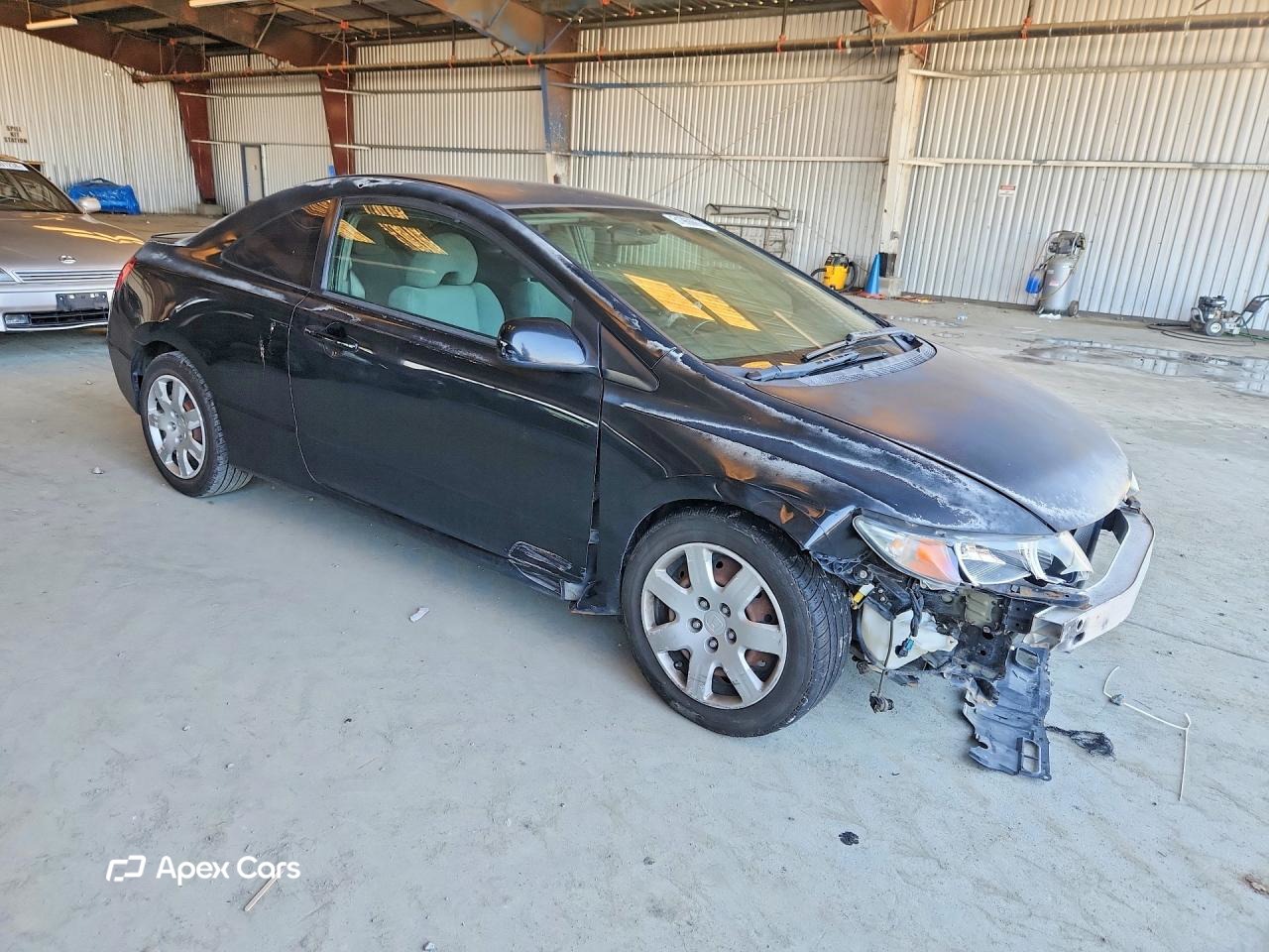 Honda Civic 2011