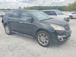 Chevrolet Traverse 2015
