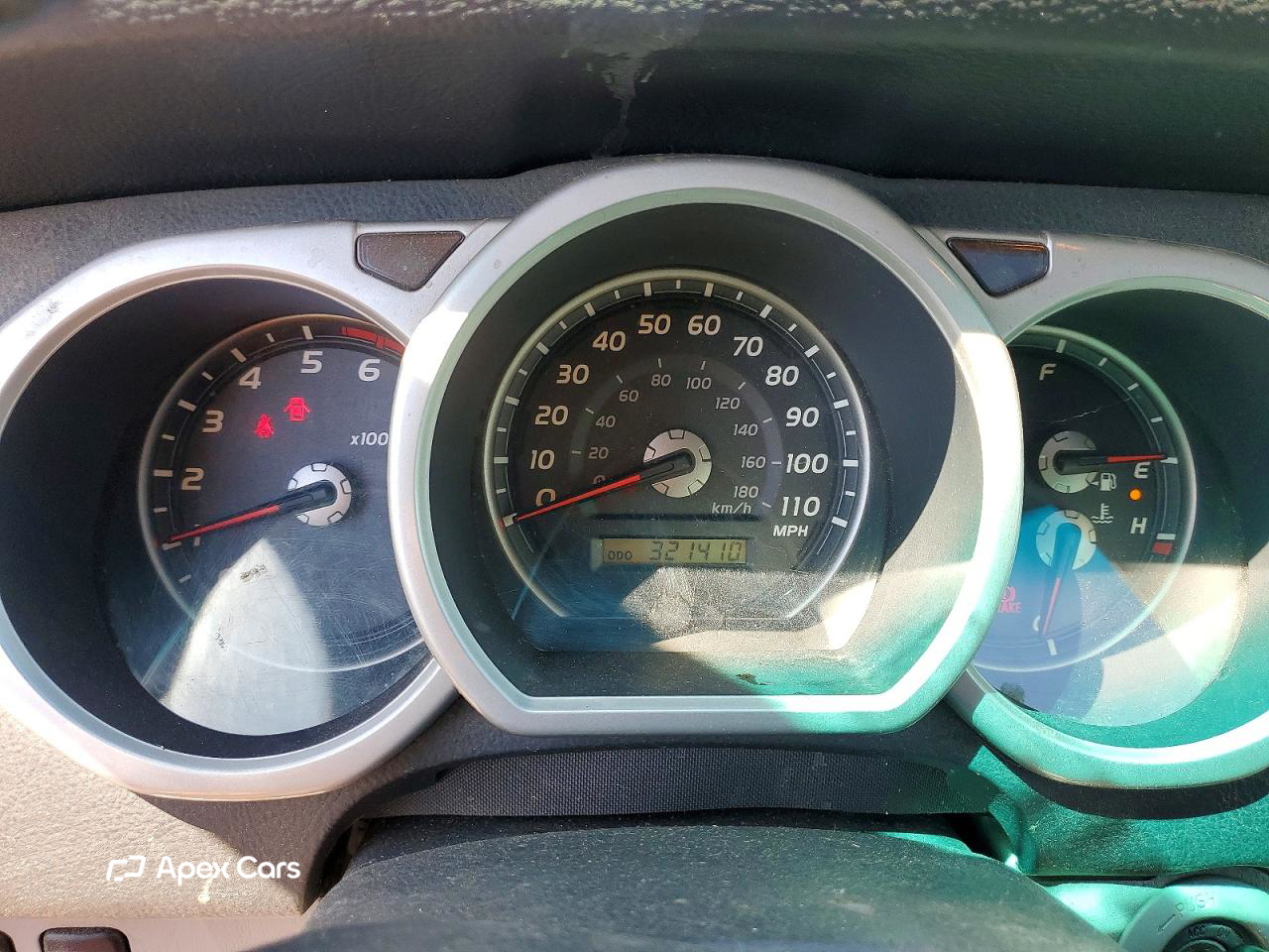 Toyota 4Runner 2003