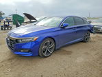 Honda Accord 2019